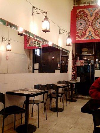 Las Mil y Una Noches